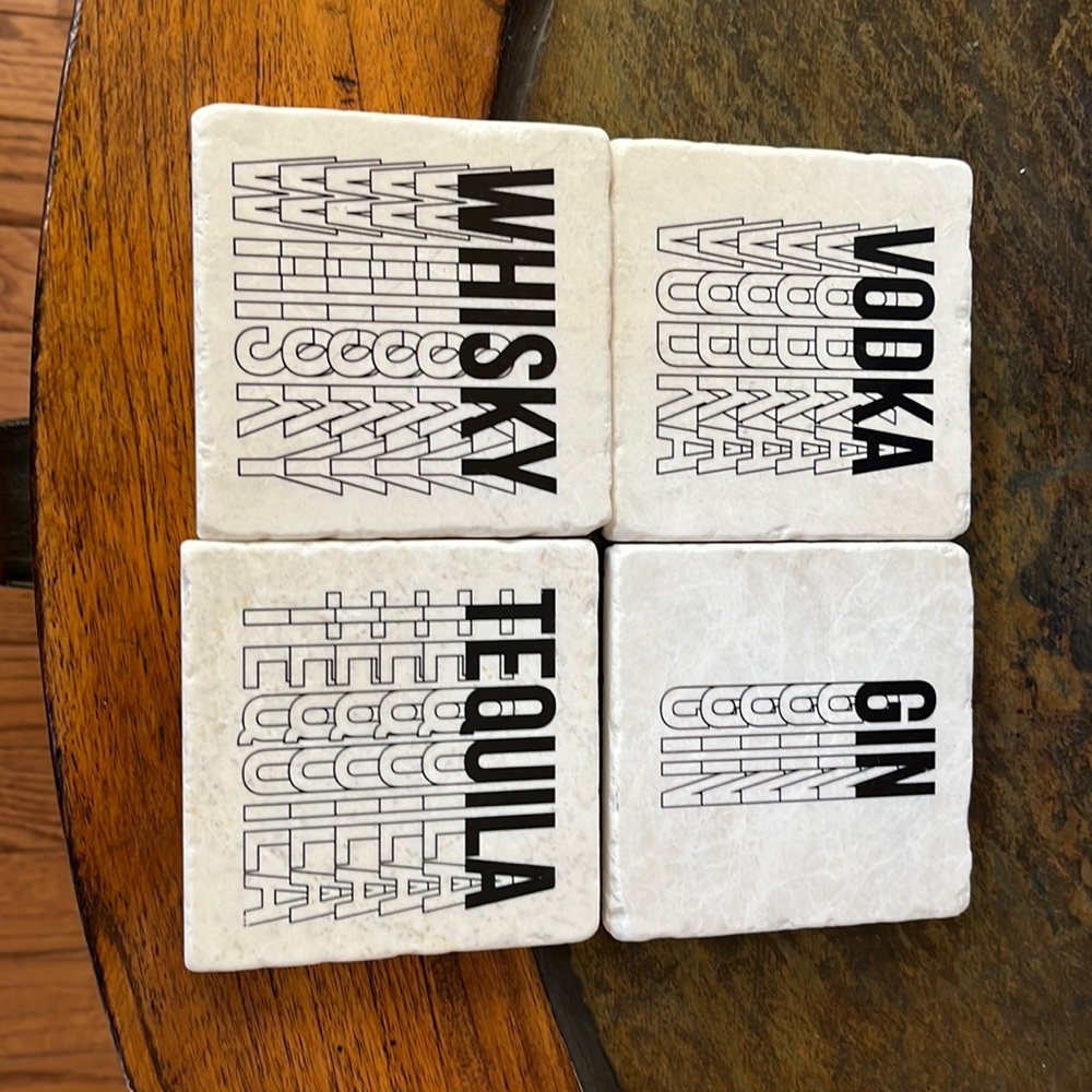 Coaster